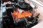 Chevrolet Bel Air Convertible Fuel Injection 1957 года
